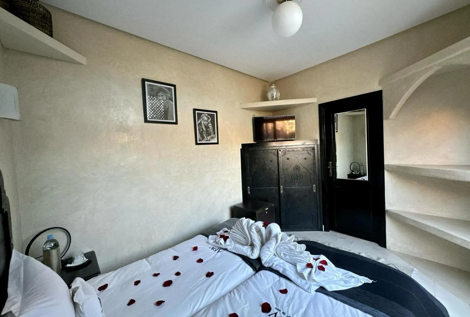 Villa Riad Art De Vivre Avec Jacuzzi Marrakesh