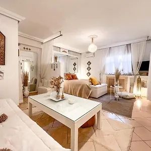 Appartement Studio Au Cœur De Gueliz