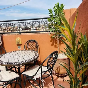  Appartement Ms Holiday’s Privatisé 8 Personnes - Avec Terrasse