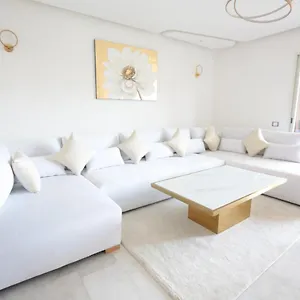  Appartement White Golden