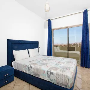  Appartement Lafamilia