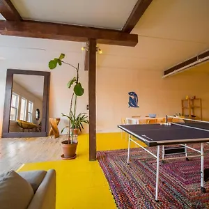  Appartement Le Loft Charlotte 1 Canada