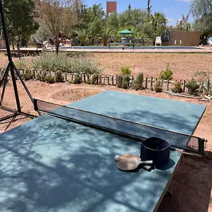  Hébergement de vacances Maison Avec Piscine Et Grand Jardin