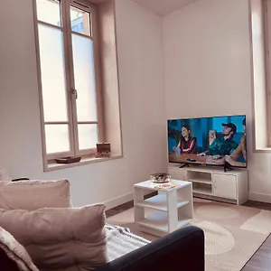  Appartement Urban Nest - Hypercentre France