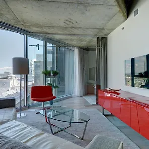  Appartement Les Immeubles Charlevoix - Le 760612 Canada