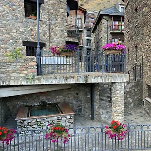  Appartement Passamané 19, 1º, 1ª - - Casco Antiguo Andorre